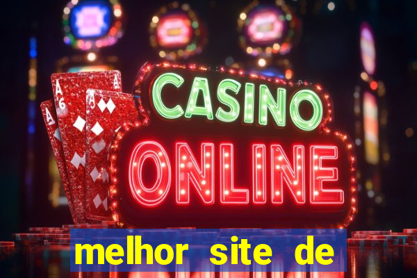 melhor site de analise de jogos futebol